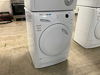 Zanussi zdc8203p 7kg condensdroger - afbeelding 2 van  3