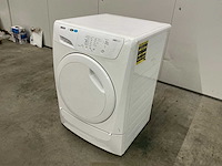 Zanussi zdh7332p tc09h65hp warmtepompdroger - afbeelding 1 van  6