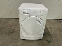 Zanussi zdh7332p tc09h65hp warmtepompdroger - afbeelding 2 van  6