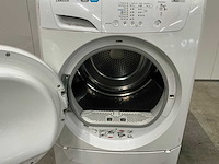 Zanussi zdh7332p tc09h65hp warmtepompdroger - afbeelding 5 van  6