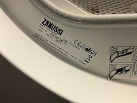 Zanussi zdh8333w lindo1000 warmtepompdroger - 8kg - afbeelding 4 van  4