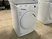 Zanussi zdp7203p 7kg condensdroger - afbeelding 1 van  3