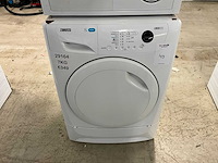 Zanussi zdp7203p 7kg condensdroger - afbeelding 2 van  3