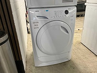 Zanussi zdp7203p 7kg condensdroger - afbeelding 2 van  3