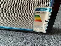 Zanussi zhb92670ka afzuigkap met motor en verlichting - afbeelding 3 van  5