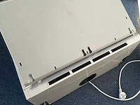 Zanussi zhi612g inbouw afzuigkap met motor - afbeelding 3 van  4