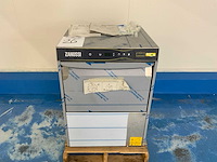 Zanussi zla13p korvenvaatwasmachine