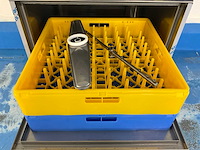 Zanussi zla13p korvenvaatwasmachine - afbeelding 2 van  6