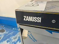 Zanussi zla13p korvenvaatwasmachine - afbeelding 3 van  6