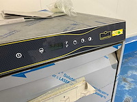Zanussi zla13p korvenvaatwasmachine - afbeelding 4 van  6