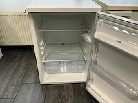 Zanussi zrg716cw koelkast - afbeelding 2 van  3