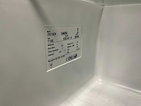 Zanussi zrg716cw koelkast - afbeelding 3 van  3