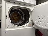 Zanussi ztb271 droogkast - afbeelding 3 van  4