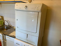 Zanussi zte 170 wasdroger - afbeelding 1 van  2