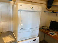 Zanussi zte 170 wasdroger - afbeelding 5 van  5