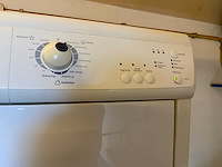 Zanussi zte 170 wasdroger - afbeelding 2 van  2