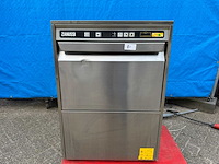Zanussi zucai vaatwasser - afbeelding 1 van  5