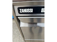 Zanussi zucai vaatwasser - afbeelding 3 van  5