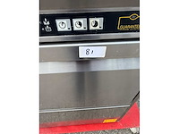 Zanussi zucai vaatwasser - afbeelding 5 van  5