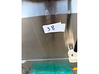 Zanussi zucai vaatwasser - afbeelding 5 van  5