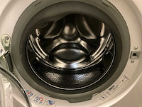 Zanussi zwfn8260 wasmachine - 8kg - afbeelding 2 van  8