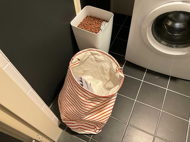 Zanussi zwfn8260 wasmachine - 8kg - afbeelding 3 van  8