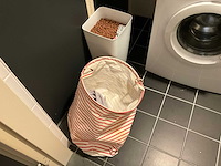 Zanussi zwfn8260 wasmachine - 8kg - afbeelding 3 van  8