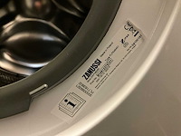 Zanussi zwfn8260 wasmachine - 8kg - afbeelding 4 van  8