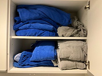 Zanussi zwfn8260 wasmachine - 8kg - afbeelding 7 van  8