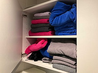 Zanussi zwfn8260 wasmachine - 8kg - afbeelding 8 van  8