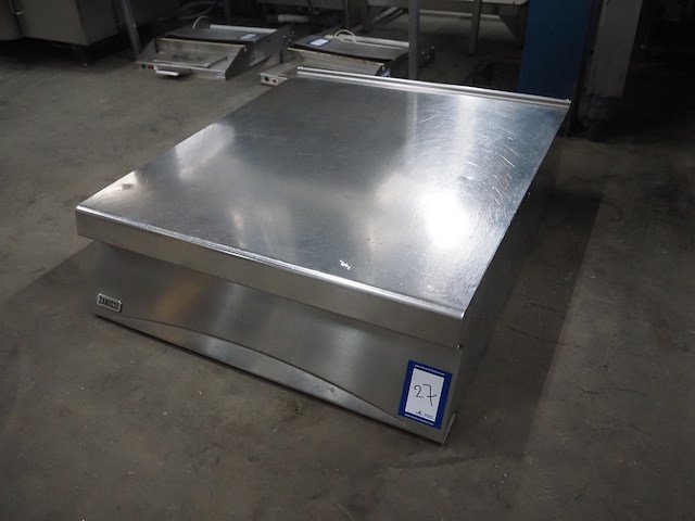 Zanussi - afbeelding 1 van  5