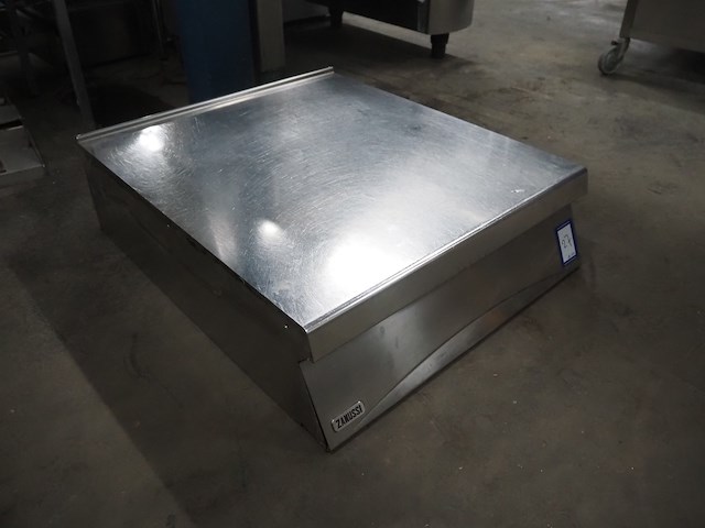 Zanussi - afbeelding 2 van  5