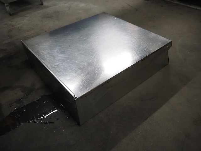 Zanussi - afbeelding 3 van  5