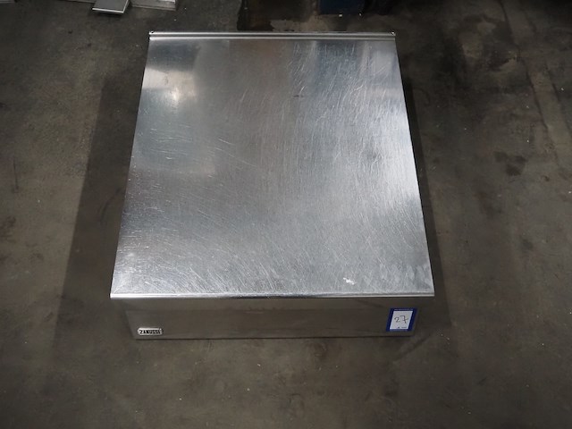 Zanussi - afbeelding 4 van  5