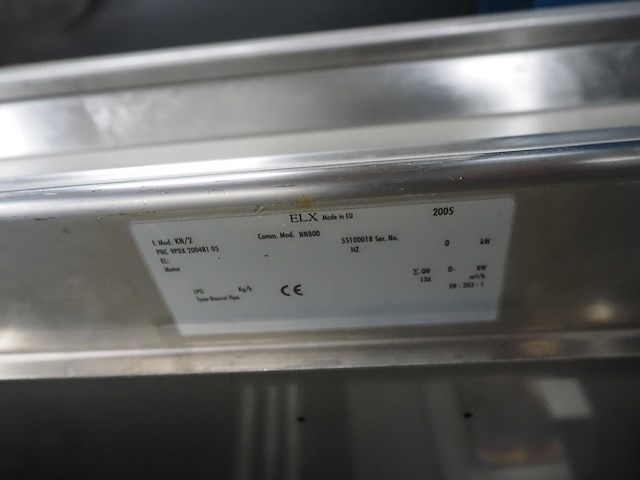 Zanussi - afbeelding 5 van  5