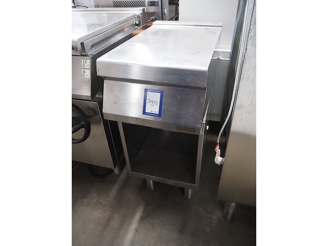Zanussi - afbeelding 1 van  4