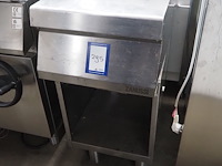 Zanussi - afbeelding 1 van  4