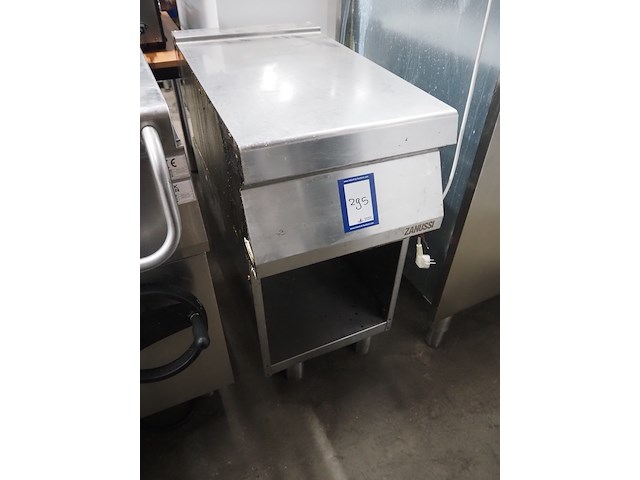 Zanussi - afbeelding 2 van  4