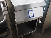 Zanussi - afbeelding 2 van  4