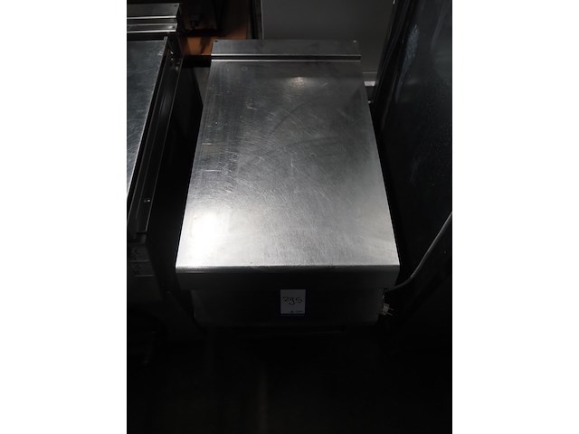 Zanussi - afbeelding 3 van  4