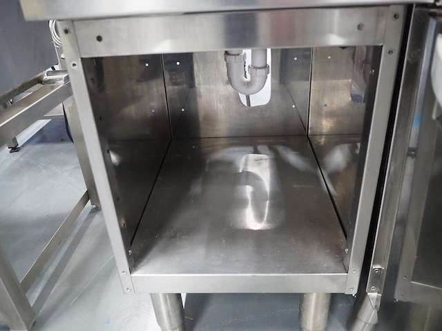 Zanussi - afbeelding 2 van  11