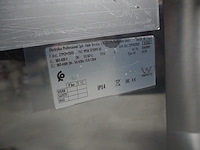 Zanussi - afbeelding 3 van  11