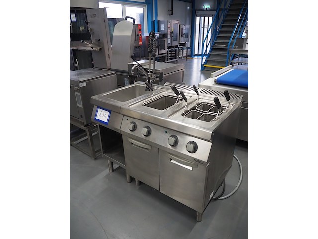 Zanussi - afbeelding 1 van  11