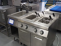 Zanussi - afbeelding 1 van  11