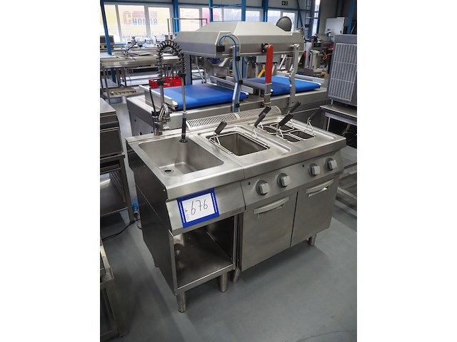 Zanussi - afbeelding 4 van  11