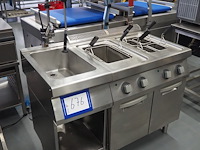 Zanussi - afbeelding 4 van  11