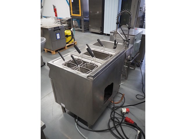 Zanussi - afbeelding 5 van  11