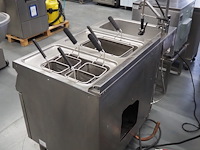 Zanussi - afbeelding 5 van  11