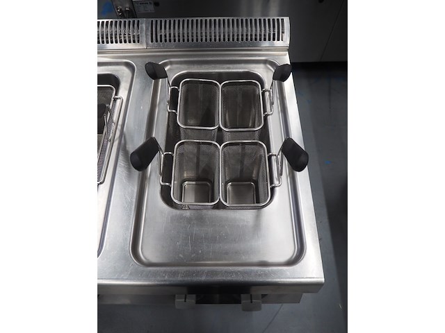 Zanussi - afbeelding 6 van  11