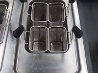 Zanussi - afbeelding 6 van  11